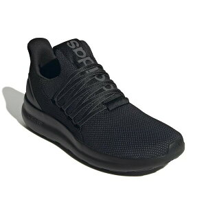 AfB_X Y Xb|E[t@[ V[Y Lite Racer Adapt 7.0 Slip-On Running Shoe - Men's Black