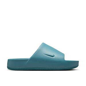 iCL Y T_ V[Y Calm Slide Sandal - Men's Blue