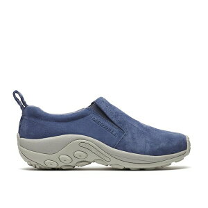  Y Xb|E[t@[ V[Y Jungle Moc Slip-On Blue