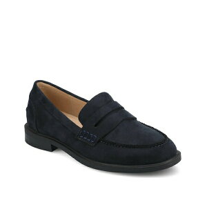 Wl[ fB[X Xb|E[t@[ V[Y Brooks Loafer Navy