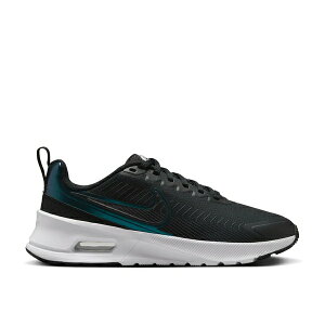iCL fB[X Xj[J[ V[Y Air Max Nuaxis Sneaker - Women's Black