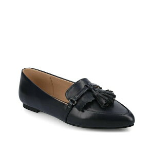 Wl[ fB[X Xb|E[t@[ V[Y Jannah Loafer Navy
