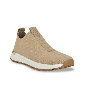 QX fB[X Xj[J[ V[Y Farroo Sneaker - Women's Beige