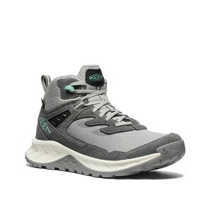 L[ fB[X u[c V[Y Hightrail Waterproof Hiking Boot - Women's Grey