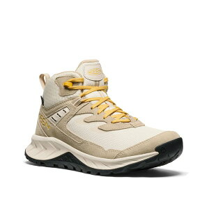 L[ fB[X u[c V[Y Hightrail Waterproof Hiking Boot - Women's Dark Brown