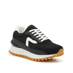 XeB[u }f fB[X Xj[J[ V[Y Chaserr Sneaker - Women's Black