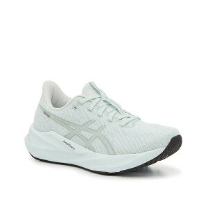 AVbNX fB[X Xj[J[ V[Y Versablast 4 Running Shoe - Women's Mint Green