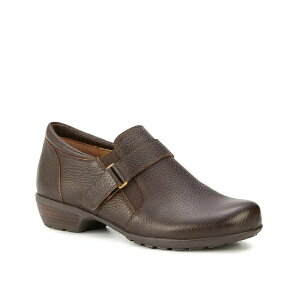 Xn}[\ fB[X Xb|E[t@[ V[Y Eliot Slip-On Dark Brown
