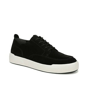 バイオニック メンズ スニーカー シューズ Carter Sneaker Black