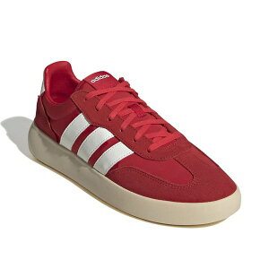�A�f�B�_�X �����Y �X�j�[�J�[ �V���[�Y Barreda Decode Sneaker - Men's Red