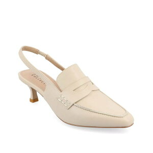 Wl[ fB[X pvX V[Y Amory Pump Beige
