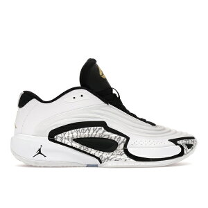 Jordan �W���[�_�� �����Y �X�j�[�J�[ �yJordan Luka 3 Motorsports White�z �T�C�Y US_M_13 White/Black/Red Orbit/Metallic Gold
