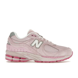 New Balance �j���[�o�����X �����Y �X�j�[�J�[ �yNew Balance 2002R Rose�z �T�C�Y US_9.5(27.5cm) Rose