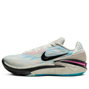 Nike �i�C�L ���f�B�[�X �X�j�[�J�[ �y(WMNS) Nike Air Zoom GT Cut 2 'Sail Pink Spell' FN0234-104�z �T�C�Y US_5.5(22.5cm)
