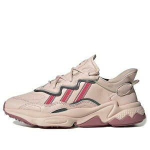 adidas �A�f�B�_�X ���f�B�[�X �X�j�[�J�[ �y(WMNS) adidas Ozweego 'Icy Pink' EE5719�z �T�C�Y US_5.5(22.5cm)