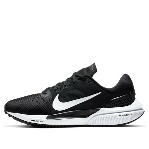 Nike �i�C�L ���f�B�[�X �X�j�[�J�[ �y(WMNS) Nike Air Zoom Vomero 15 'Black White' CU1856-001�z �T�C�Y US_6(23.0cm)