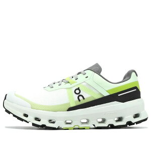 On Running �I�� �����j���O ���f�B�[�X �X�j�[�J�[ �y(WMNS) On Running Cloudvista 2 'Lima Kiwi' 3WE30132853�z �T�C�Y US_9.5(26.5cm)