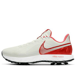 Nike iCL Y Xj[J[ CreamWhite/Red yNike React Infinity Pro 'White Magic Ember' CT6620-104z TCY US_11.5(29.5cm)