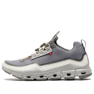 On Running I jO Y Xj[J[ Grey/White yOn Running Cloudaway 'Asphalt Grey' 49.97981z TCY US_12(30.0cm)