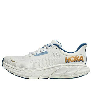 HOKA ONE ONE zJIlIl Y Xj[J[ Frost/Gold yHOKA ONE ONE Arahi 7 2E Wide 'Frost Gold' 1147870-FTGz TCY US_8(26.0cm)