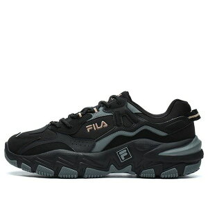 FILA tB Y Xj[J[ Grey/Black yFILA 2 Running Sneakers 'Black Grey' F12M216132FBMz TCY US_6.5(24.5cm)