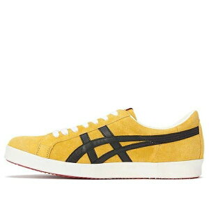 Onitsuka Tiger IjcJ^CK[ Y Xj[J[ Tai-Chi Yellow/Black yOnitsuka Tiger Fabre NM 'Tai-Chi Yellow' 1183A915-750z TCY US_5.5(23.5cm)