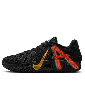 Nike iCL Y Xj[J[ Black/Neon Yellow/Total Orange/Bright Crimson/Mint Foam/Anthracite yNike JA 3 'NY vs. NY' IM0464-001z TCY US_9.5(27.5cm)