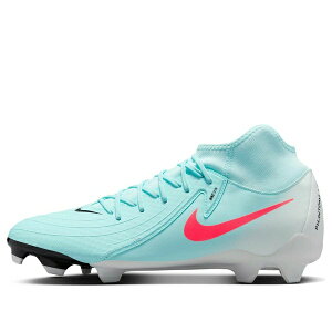 Nike �i�C�L �����Y �X�j�[�J�[ Mint Atomic/Red �yNike Phantom Luna 2 Academy MG 'Mint Atomic Red' FD6725-300�z �T�C�Y US_10.5(28.5cm)