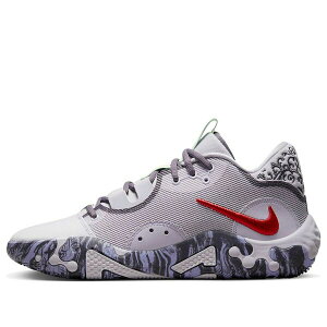 Nike iCL Y Xj[J[ Violet Frost/Light Crimson/Purple Pulse/Canyon Purple/Barely Volt yNike PG 6 'Paulette' DC1974-500z TCY US_M_13.5