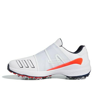 adidas AfB_X Y Xj[J[ White/College Navy/Bright Red yadidas ZG23 BOA 'White Bright Red' IE2133z TCY US_10(28.0cm)