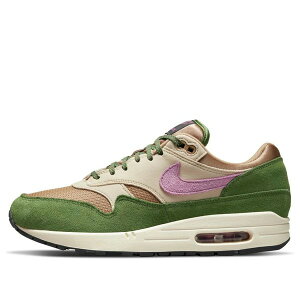 Nike �i�C�L �����Y �X�j�[�J�[ Treeline/Light Bordeax/Dark Driftwood �yNike Air Max 1 NH 'Treeline' DR9773-300�z �T�C�Y US_M_4
