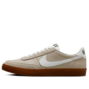 Nike �i�C�L �����Y �X�j�[�J�[ Cream Ii/Black/Gum Medium Brown/White �yNike Killshot 2 Leather 'Cream Gum' HF4261-299�z �T�C�Y US_12(30.0cm)