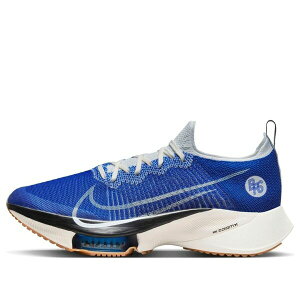 Nike iCL Y Xj[J[ Racer Blue/White-Black-Photo Blue-Team Orange yNike Air Zoom Tempo NEXT% Flyknit 'Blue Ribbon Sports' DV2147-400z TCY US_12(30.0cm)