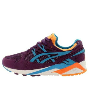 ASICS AVbNX Y Xj[J[ Purple/Blue yASICS Gel-Kayano Trainer 'Summer Pack' H5E2Y-3338z TCY US_11.5(29.5cm)