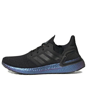 adidas �A�f�B�_�X �����Y �X�j�[�J�[ �yadidas ISS US National Lab x UltraBoost 20 'Core Black' EG1341�z �T�C�Y US_8(26.0cm)
