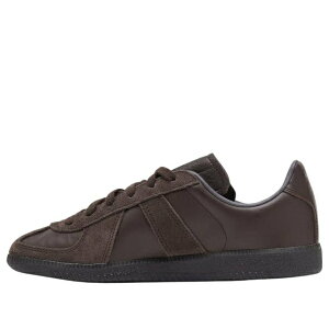 adidas �A�f�B�_�X �����Y �X�j�[�J�[ �yadidas BW Army 'Dark Brown Night Brown' JR2003�z �T�C�Y US_9.5(27.5cm)