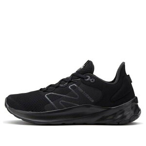 New Balance �j���[�o�����X �����Y �X�j�[�J�[ �yNew Balance Fresh Foam Roav v2 'Black' MROAVSK2�z �T�C�Y US_10(28.0cm)