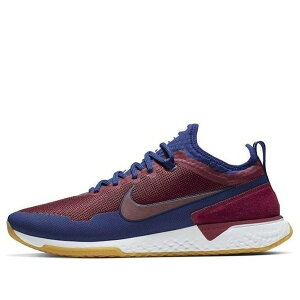 Nike �i�C�L �����Y �X�j�[�J�[ �yNike F.C. React 'Team Red Blue Void' AQ3619-604�z �T�C�Y US_10.5(28.5cm)
