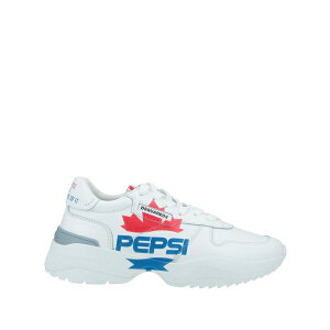 yz fB[XNGA[h Y Xj[J[ V[Y Sneakers White