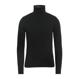 yz At@X e[fBI Y jbg&Z[^[ AE^[ Turtlenecks Black