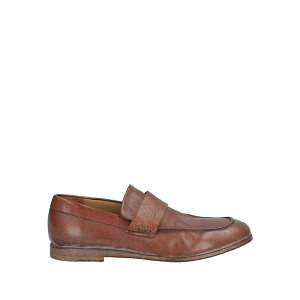 yz } Y Xb|E[t@[ V[Y Loafers Brown