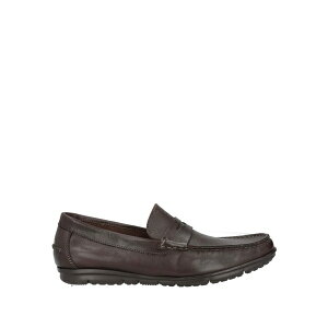yz JsG[ Y Xb|E[t@[ V[Y Loafers Brown