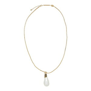 yz fB[XNGA[h Y lbNXE`[J[ ANZT[ Necklaces White