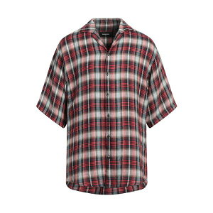 yz fB[XNGA[h Y Vc gbvX Shirts Red