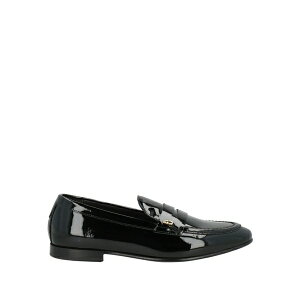 yz W[I[o[j[EReB[ Y Xb|E[t@[ V[Y Loafers Black
