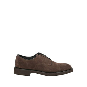 yz hJY Y hXV[Y V[Y Lace-up shoes Brown
