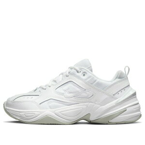 Nike �i�C�L ���f�B�[�X �X�j�[�J�[ �y(WMNS) Nike M2K Tekno 'Matte Silver' AO3108-100�z �T�C�Y US_W_12