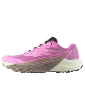 SALOMON �T������ ���f�B�[�X �X�j�[�J�[ �y(WMNS) Salomon Pulsar 'Cyclamen Etherea' 479734�z �T�C�Y US_8.5(25.5cm)