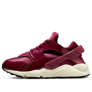 Nike �i�C�L ���f�B�[�X �X�j�[�J�[ �y(WMNS) Nike Air Huarache 'Dark Beetroot' DQ8584-600�z �T�C�Y US_6.5(23.5cm)