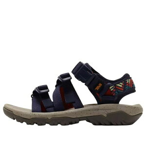 TEVA �e�o ���f�B�[�X �X�j�[�J�[ �y(WMNS) TEVA Hurricane XLT2 Alp 'Purple Navy Multi-Color' 1102211-GECL�z �T�C�Y US_5(22.0cm)